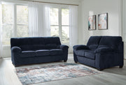 Simplejoy - Living Room Set - JaxCo Furniture