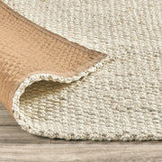 Santa Cruz - Jute Rug - JaxCo Furniture