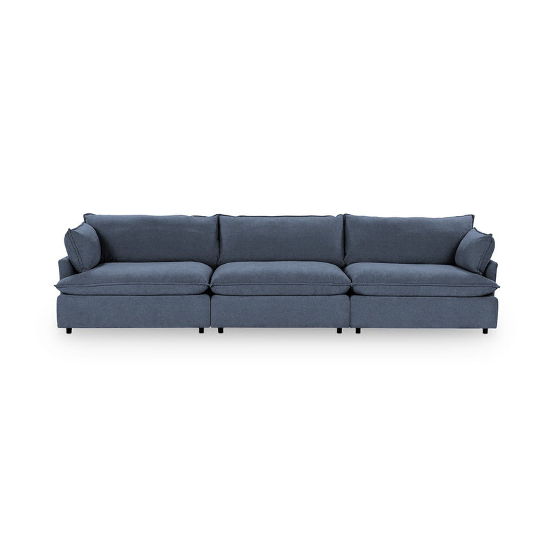 Caplan - Modular Sectional - JaxCo Furniture