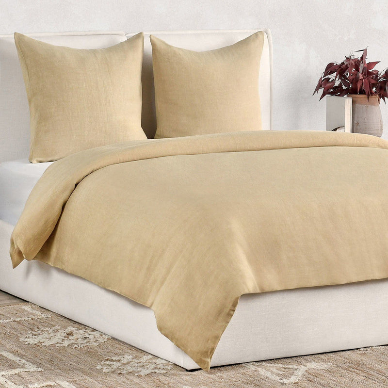 Paloma - Hemp Duvet - JaxCo Furniture
