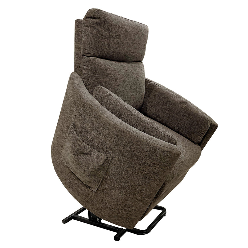 Radius Lift - Power Lift Recliner - JaxCo Furniture