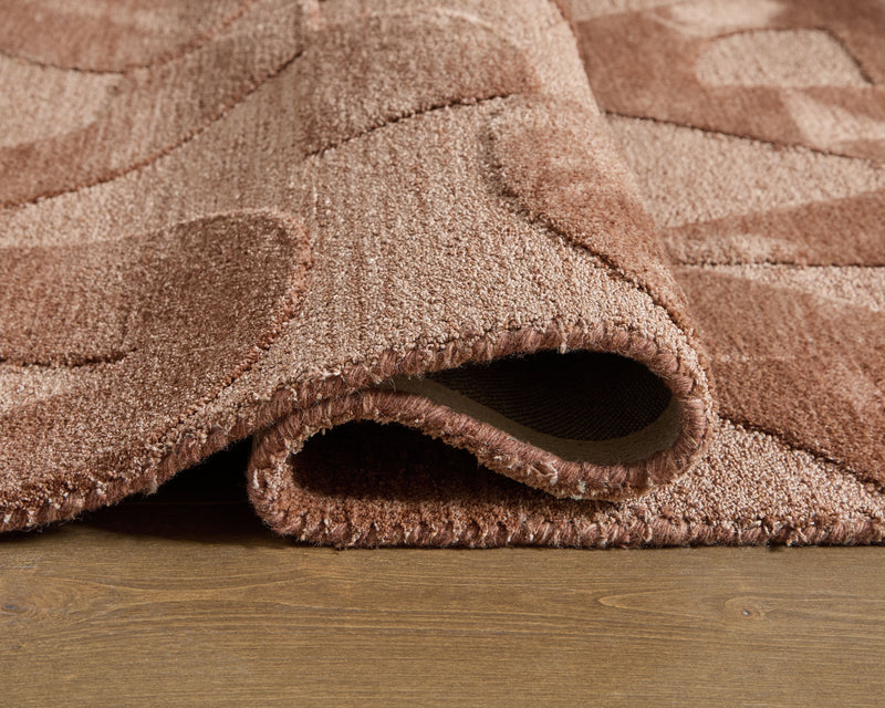 Perrenton - Rug - JaxCo Furniture