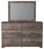 Ralinksi - Youth Bedroom Set - JaxCo Furniture