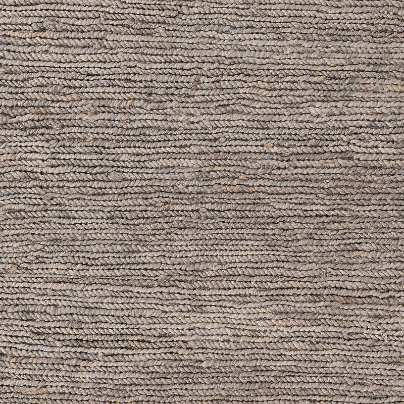 Soumak - Jute Area Rug - JaxCo Furniture