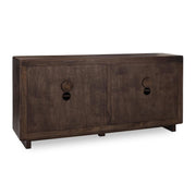 Albero - 4 Door Wood Buffet - JaxCo Furniture