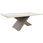 Durant - Dining Table - JaxCo Furniture