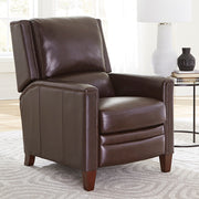 Connor - Power High Leg Recliner - JaxCo Furniture