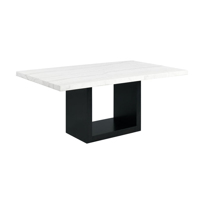 Valentino - Dining Table - JaxCo Furniture