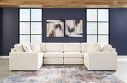 Modmax - Oyster - Sectional - JaxCo Furniture