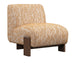 Chelsea - Accent Chair - JaxCo Furniture