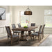 Gramercy - Dining Set - JaxCo Furniture