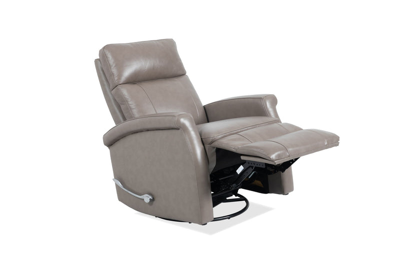 Bristol - Swivel Glider Recliner (Set of 2) - JaxCo Furniture