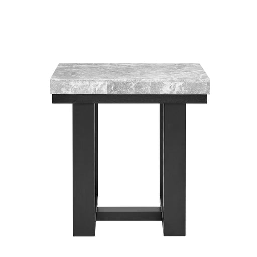 Lucca - End Table - JaxCo Furniture