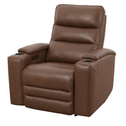 Nexus - Power Zero Gravity Recliner - JaxCo Furniture