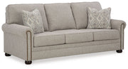 Gaelon - Dune - Queen Sofa Sleeper - JaxCo Furniture