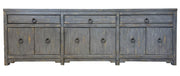 Edinburg - Console - JaxCo Furniture