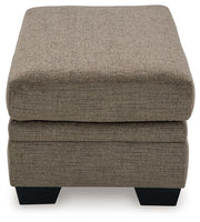 Stonemeade - Ottoman - JaxCo Furniture