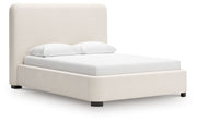 Brintstreet - Upholstered Bed - JaxCo Furniture