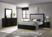 Caraway - Bedroom Set - JaxCo Furniture