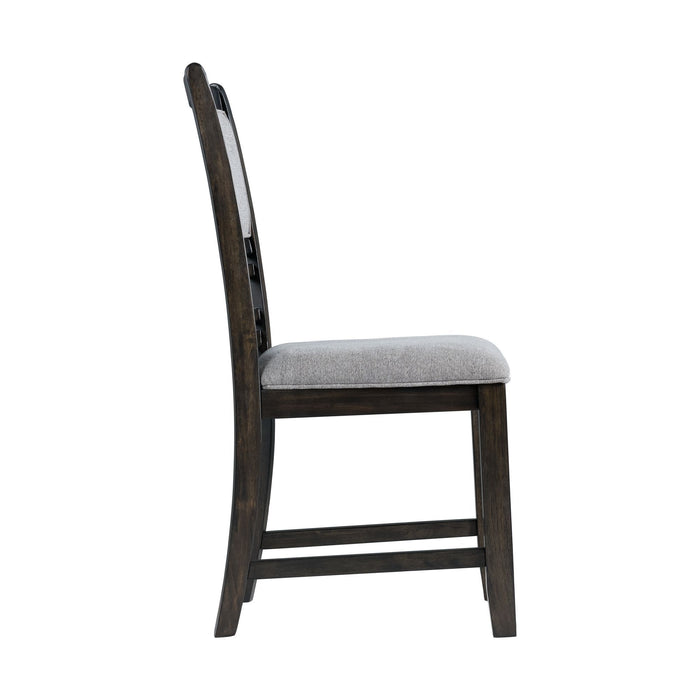 Amherst - Side Chair (Set of 2) - JaxCo Furniture