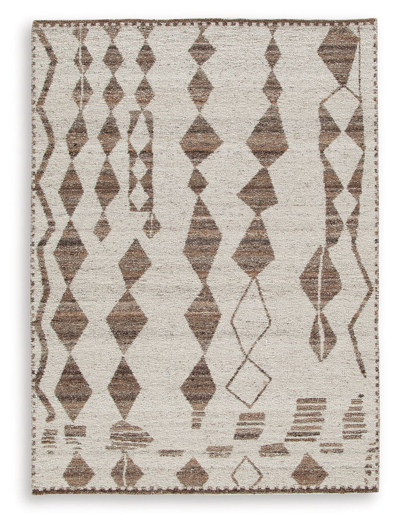 Brettler - Area Rug - JaxCo Furniture