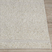 Renewed - Sinclair Wool Rug - JaxCo Furniture