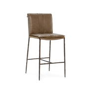 Mayer - Bar Stool - JaxCo Furniture