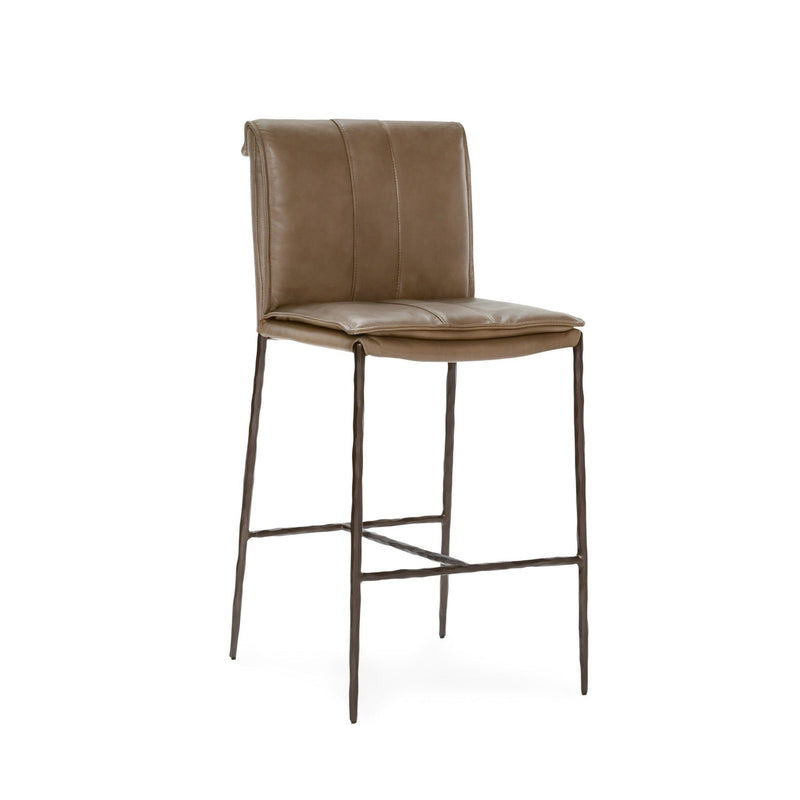 Mayer - Bar Stool - JaxCo Furniture