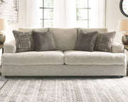 Soletren - Stationary Sofa - JaxCo Furniture
