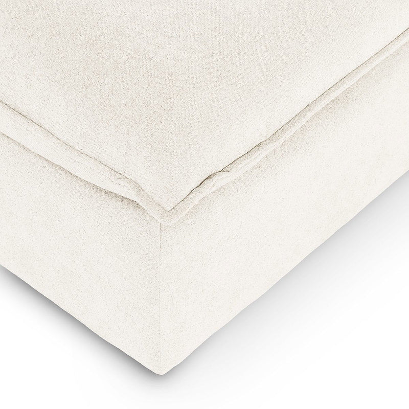 Caplan - Ottoman - JaxCo Furniture