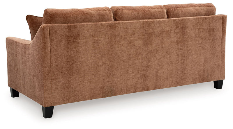 Amity Bay - Sofa Chaise Sleeper - JaxCo Furniture