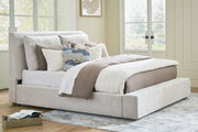 Cabalynn - Upholstered Bed - JaxCo Furniture