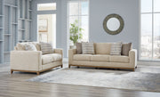 Parklynn - Living Room Set - JaxCo Furniture