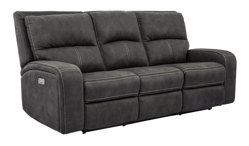 Polaris - Power Sofa - JaxCo Furniture