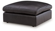Emilia - Oversized Accent Ottoman - JaxCo Furniture