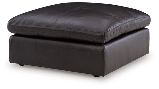 Emilia - Oversized Accent Ottoman - JaxCo Furniture