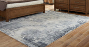 Langrich - Rug - JaxCo Furniture