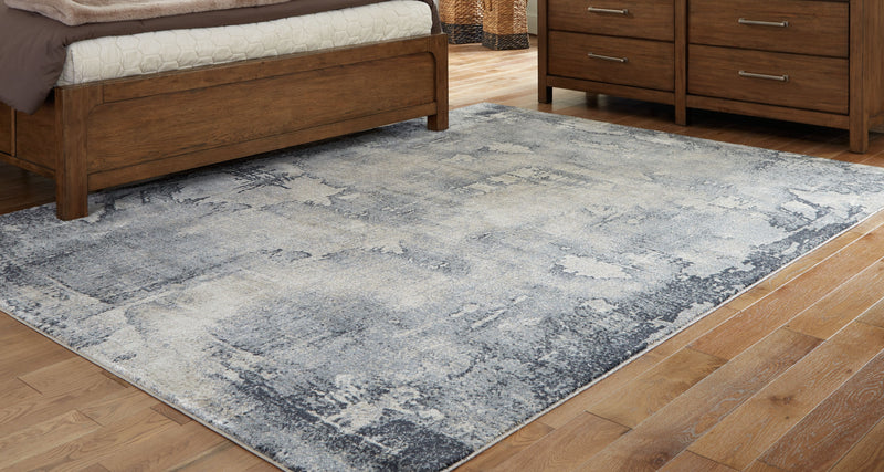 Langrich - Rug - JaxCo Furniture