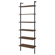 Owens - Wall Bookshelf - JaxCo Furniture