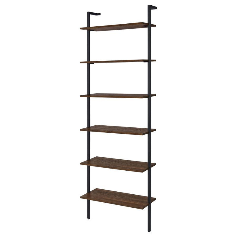 Owens - Wall Bookshelf - JaxCo Furniture