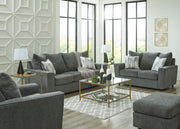 Stairatt - Living Room Set - JaxCo Furniture
