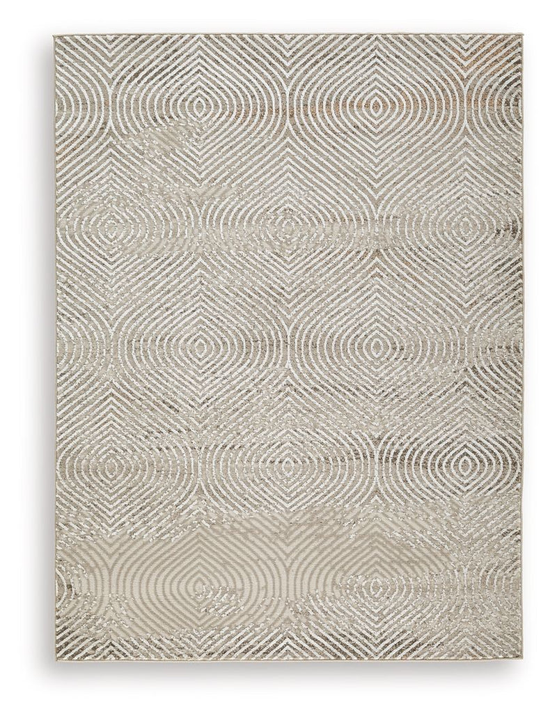 Bachus - Rug - JaxCo Furniture
