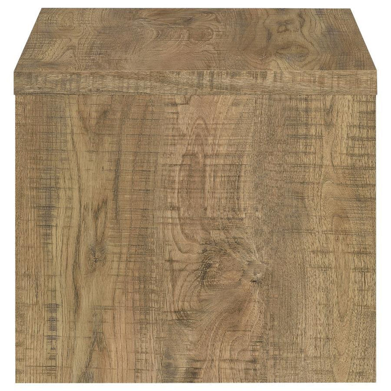 Lynette - Rectangular Engineered Wood Table - JaxCo Furniture
