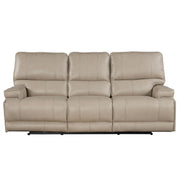 Whitman - Power Cordless Sofa - JaxCo Furniture