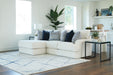 Polaris - Sectional - JaxCo Furniture