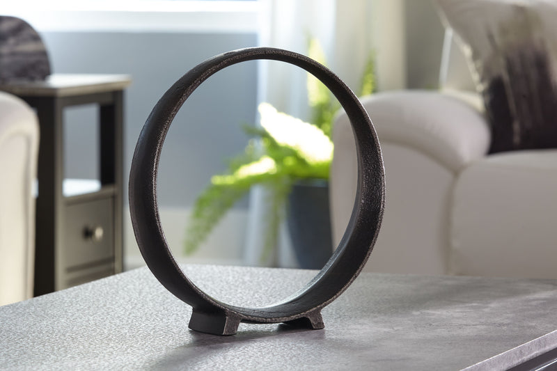 Ryandale - Sculpture - JaxCo Furniture