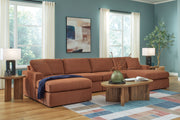Modmax - Spice - Sectional - JaxCo Furniture