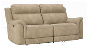 Next-Gen - Power Reclining Sofa - JaxCo Furniture