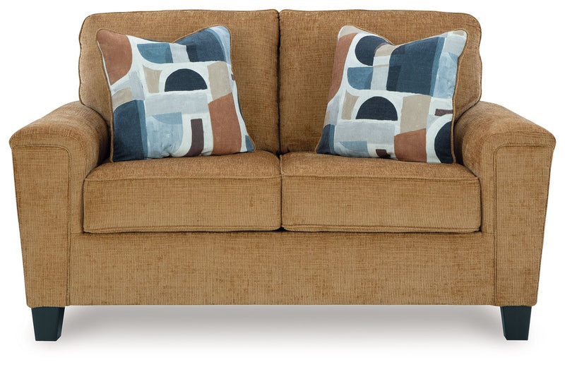 Erinslane - Loveseat - JaxCo Furniture