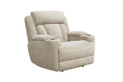 Dalton - Power Recliner - JaxCo Furniture